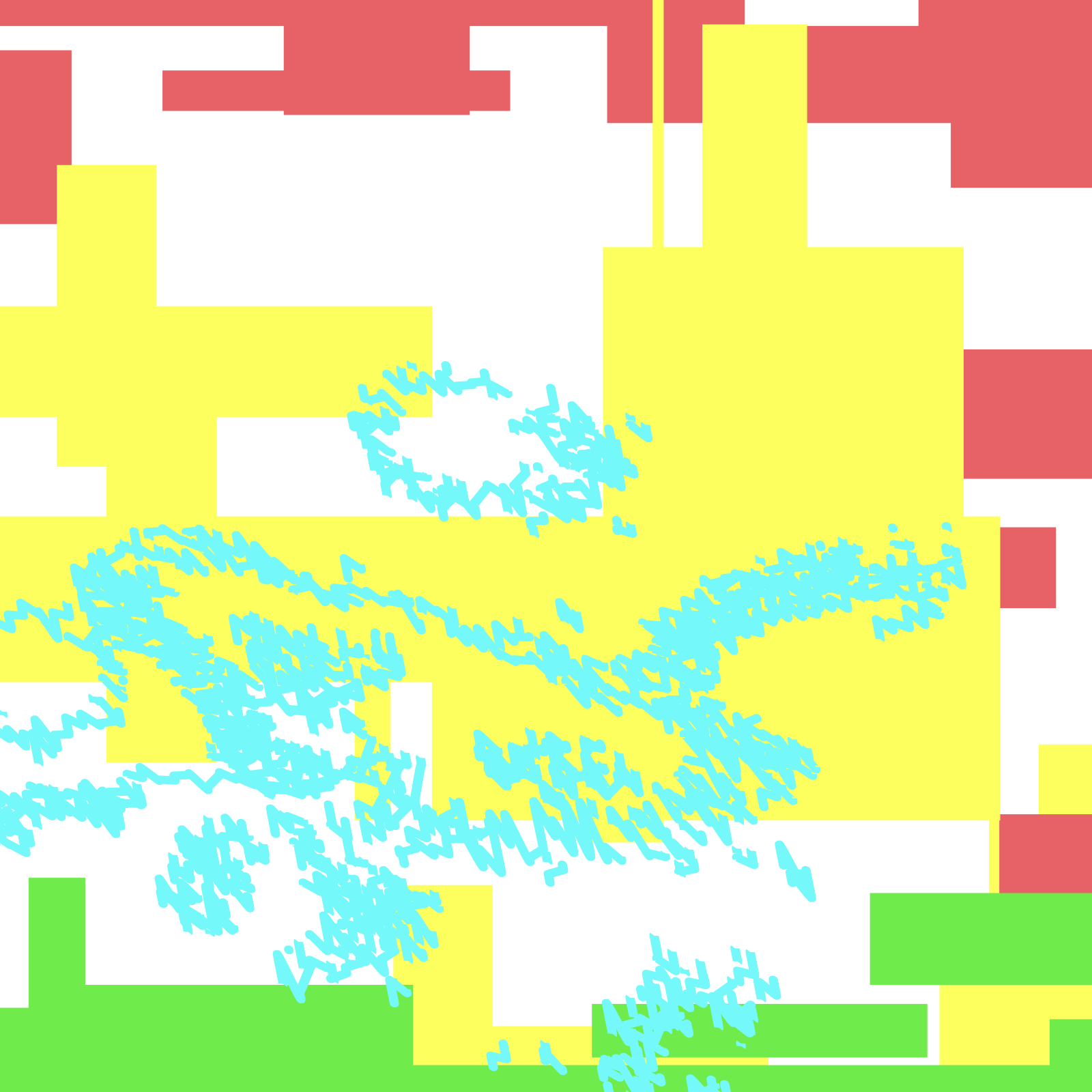 Foreground