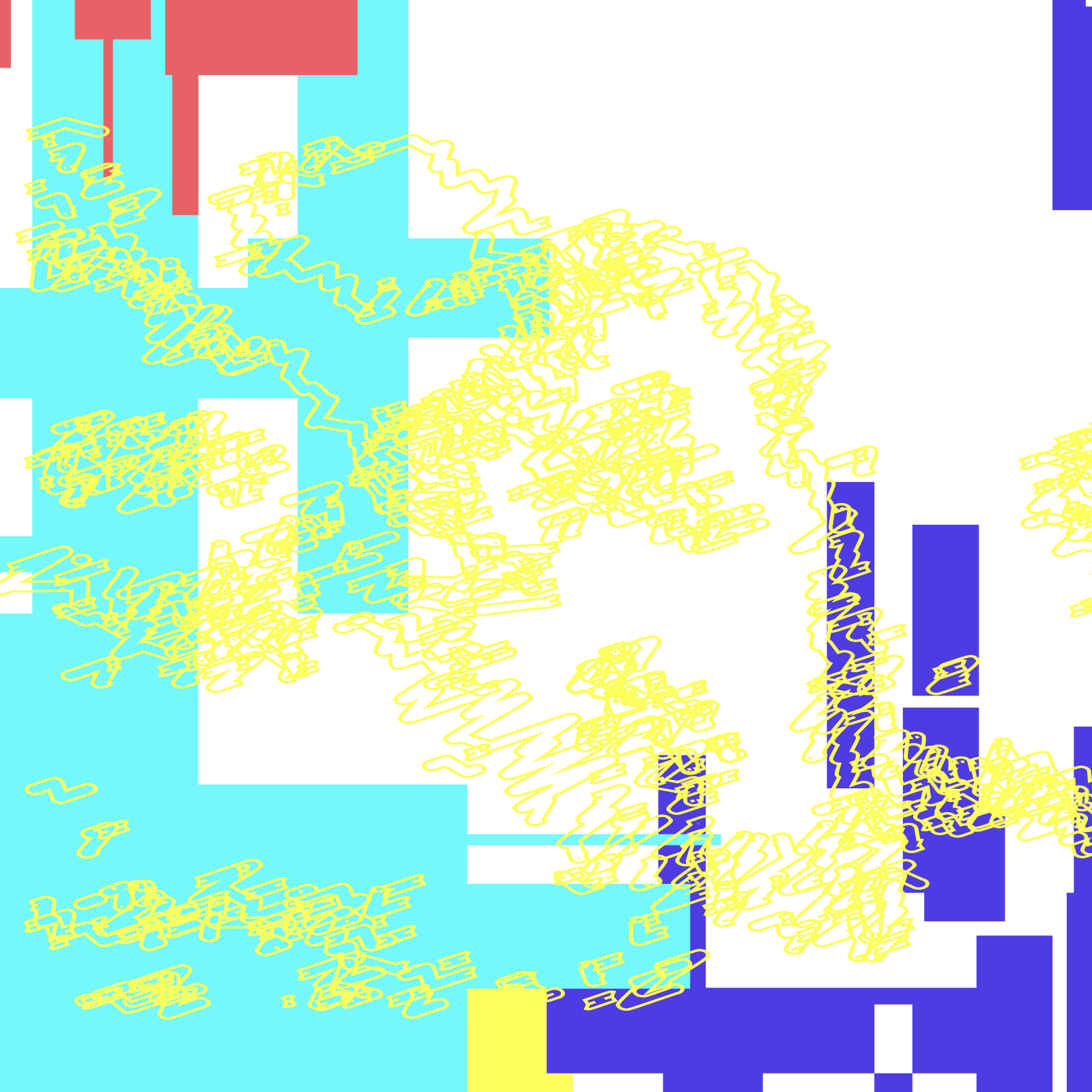 Foreground